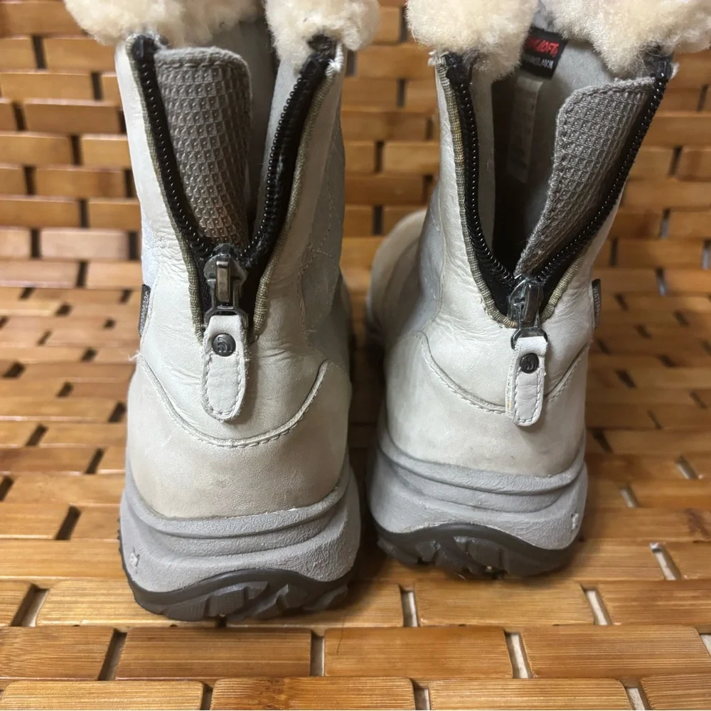 The North Face Bootie - Picture 4 of 6